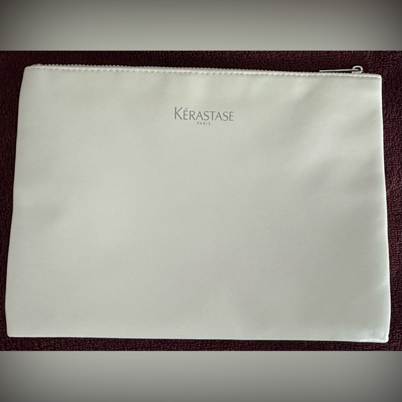 Kérastase Cosmetics Bag - Picture 3 of 6